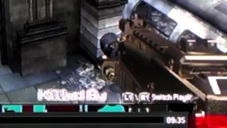 Kids need to learn the rules... MLG variant