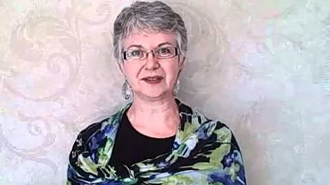Cheryl Lester - testimonial for Pat Mussieux