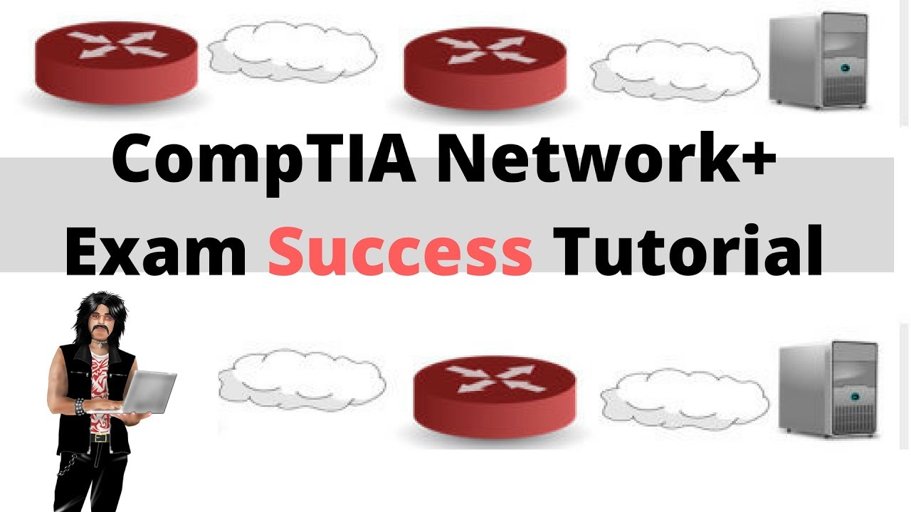 CompTIA Network Exam Success Tutorial Network Exam N10 006 comptia-network-exam-success-tutorial-network-exam-n10-006