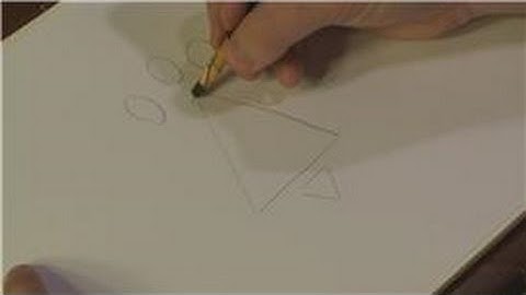 How to Draw Animals : How to Draw Dog Prints