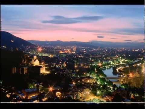 თბილისო, თბილისო - გენო ნადირაშვილი