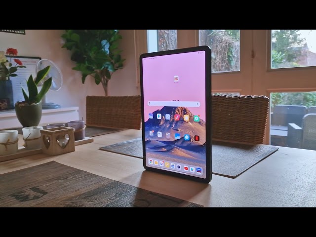 Test Xiaomi Pad 5 : quand Xiaomi vient chasser sur les terres des iPad -  Les Numériques