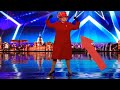 TOP 3 Impersonators on Got Talent that Left the Audience Speechless (No way auditions)