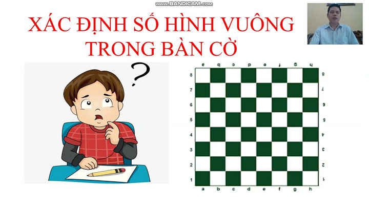 Trong bàn cờ tướng có bao nhiêu quân mã