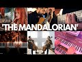 Who Played It Better: The Mandalorian Main Theme