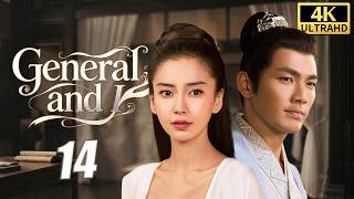【4K Multi Sub】The Wedding He Owed Her for YEARS 💍 Finally Happens | General and I 💘