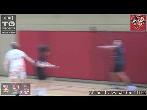 TSV 2024 - BF Bulls vs We Up Elite - Part 2 - Boys 7/8 - 3.4.24