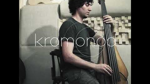 Kromonod - Routine (Bass Playthrough)