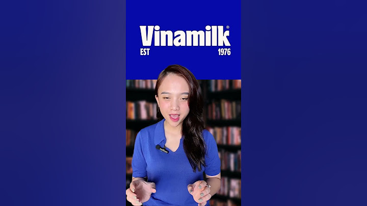 Đánh giá chiến lược marketing mix của vinamilk