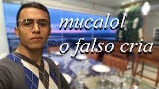 Mucalol falso cria edit screenshot 3