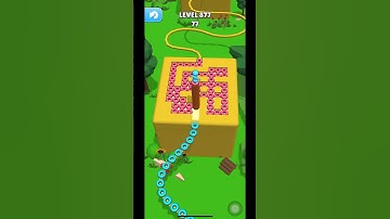 Too Fast. Too Tall. Crash-Inevitable. #shorts