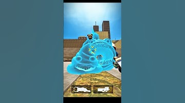 Tung tung tung sahur sandbox in space play short video and gmod play new update ||#zoonomaly