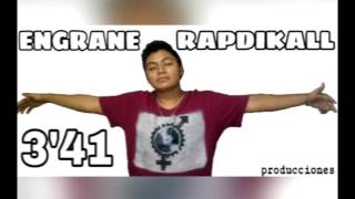 Netek 341 - La In Calle 2017