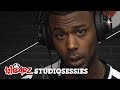 D-DOUBLE | Studiosessie 277 | 101Barz