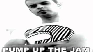 Technotronic - Pump Up The Jam (Timuçin Tezel Remix) Resimi