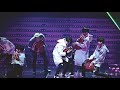 150328 BTS BEGINS JUMP 정국 직캠 (JUNGKOOK FOCUS) ver.short