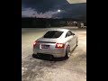Audi TT Crazy 2step Eurocustoms Stage 2