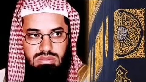 سورة الشعراء كاملة بجودة عالية من روائع قديم تلاوات الشيخ أ.د سعود الشريم