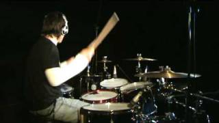 Cobus - Michael Jackson - Beat It (Drum Cover) chords