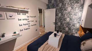 Kampüs 104 Rezidans Projesi