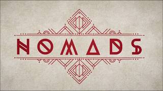 NOMADS  | ΟΙ 21 ΠΑΙΚΤΕΣ ΤΟΥ ΑΠΟΛΥΤΟΥ ΡΙΑΛΙΤΙ ΠΕΡΙΠΕΤΕΙΑΣ