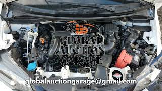 Honda 3HGGK5H85FM758763 Fit Honda 3HGGK5H85FM758763 Fit