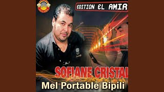 Mel Portable Bipili