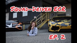 LEFT STRANDED !! Ep. 2
