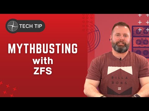 #BUSTED Mythbusting with