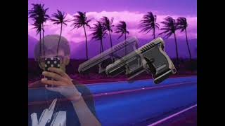 [FREE] Chris Kush - Palm Trees