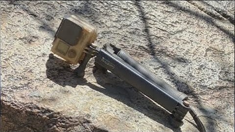 Owners of lost GoPro found with the help of TikTok