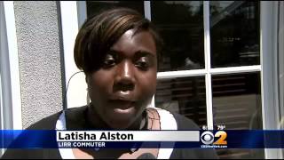 LIRR: Commuters Can't Live With It-- Or Without It