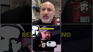 Domagoj Margetić Likvidiran Po Nalogu