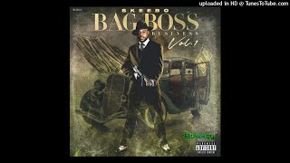 Skeebo - Average Slowed Down #slowkey