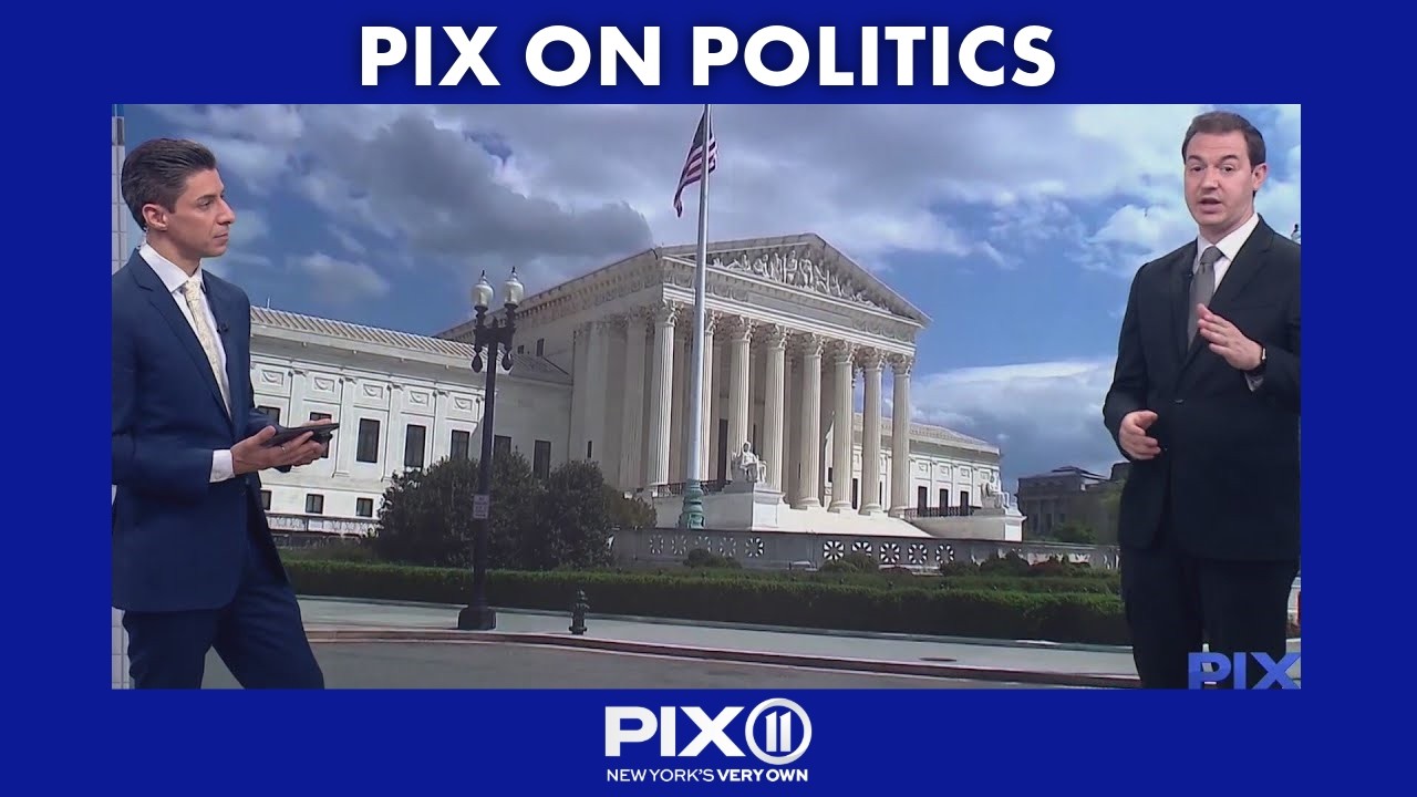What recent Supreme Court rulings mean for New Yorkers