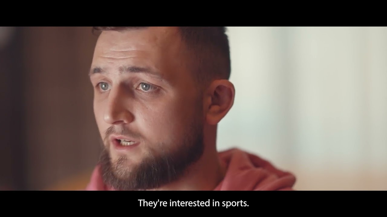 Meet David | GSOC Operator at Provincial