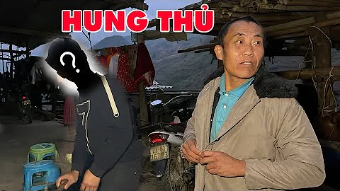 L Din "Hung Thu" ra tay Bp Bc Say. Loay Hoay G Cp ...