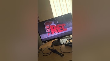 NBA2k24 PS4 version stuck on REC logo after loading in