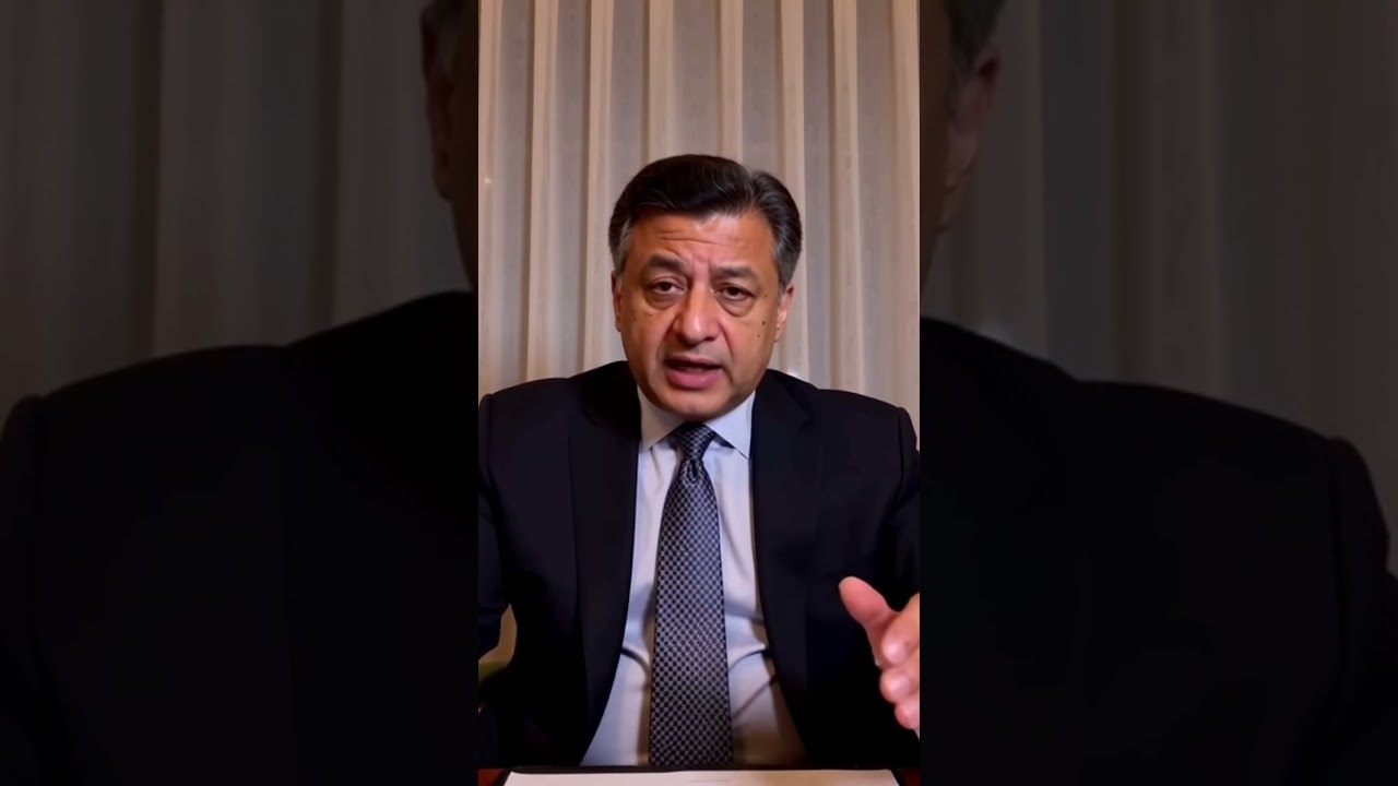 UN Secretary-General 'deeply alarmed' by US actions in Venezuela