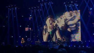 The Script - You Won