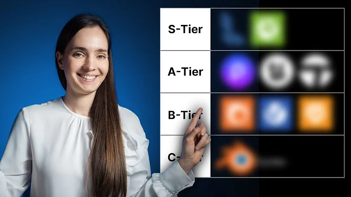 Best Rendering Software for Arch-Viz  l  Ranking