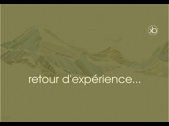 Atelier Qi Gong - retour d’expérience