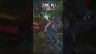 Resident Evil 3 Remake: How Many Shotgun Shots to Knock Down Nemesis on Inferno?