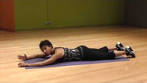 Pelvic Floor Safe Muscle conditioning tip #3