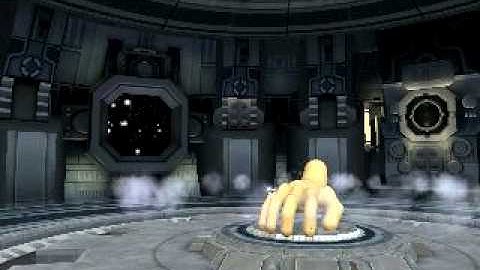 Spore: The Hand of Spode