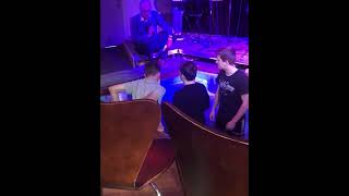 Jack's Baptism video