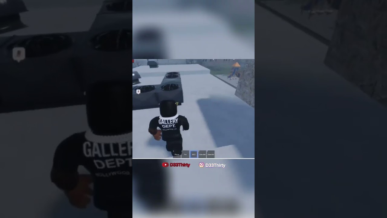Hitman🚬 #pc #roblox #thabronx2 #gta #libertycity #gaming #gameplay #fivem #libertycounty #update