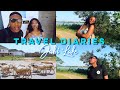 Abuja Travel Diaries: Day 5 | Jabi Lake &amp; Jabi Boat Club | Baecation 2020 | The OT Love Train