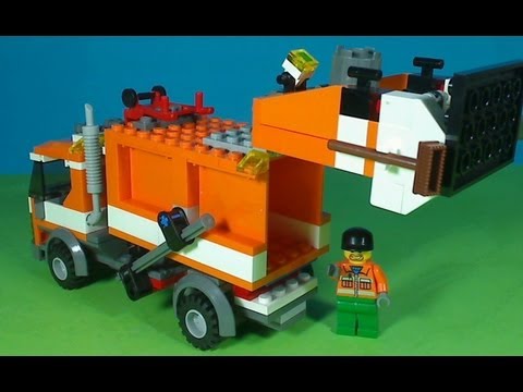 LEGO