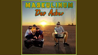 Der Acker